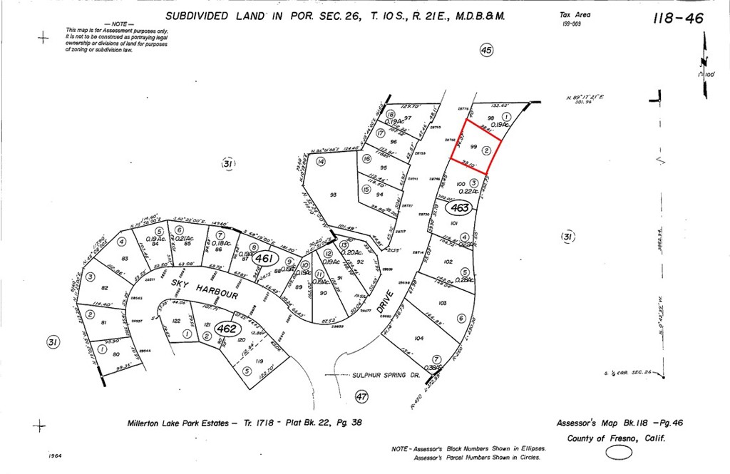 28762 Sky Harbour Road Property Photo 3
