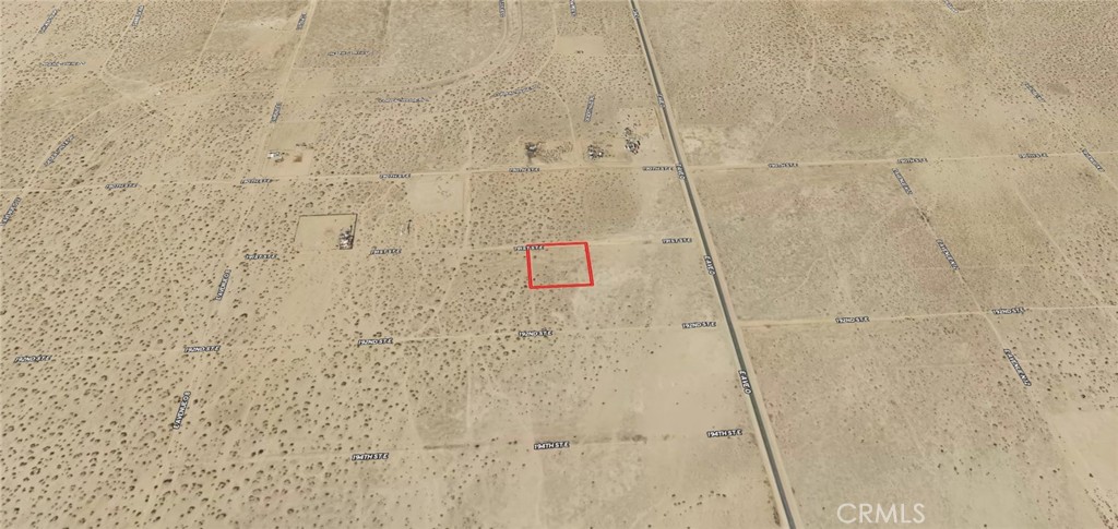 0 Vac/cor Sand River Rd/191 Ste Property Photo 1