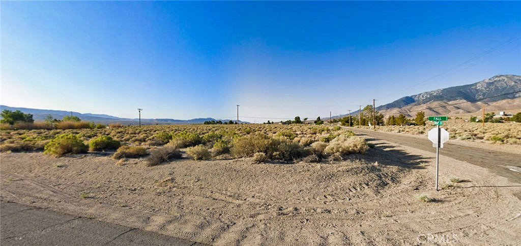 0 Fall Road Property Photo 2