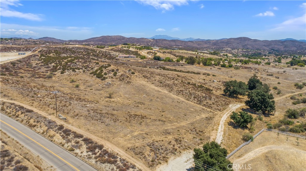0 De Portola Rd Property Photo 1