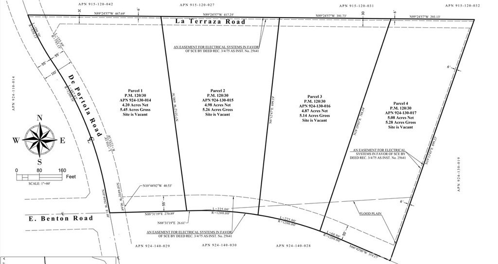 0 De Portola Rd Property Photo 2