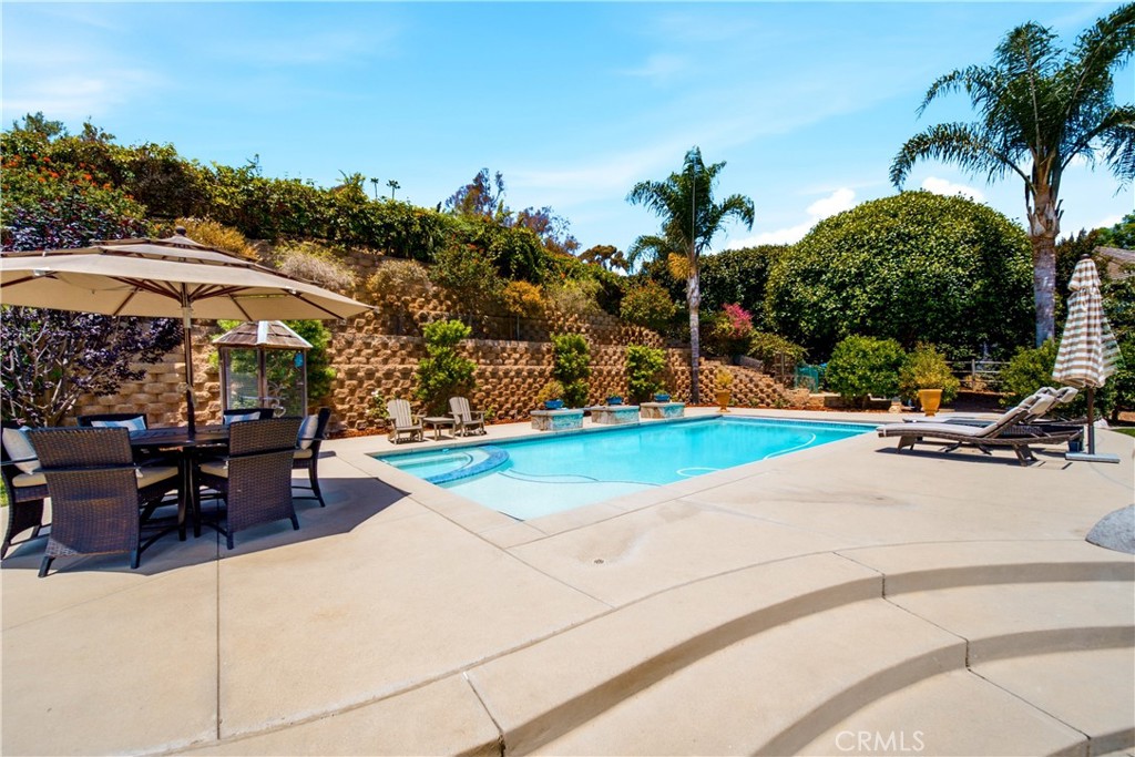 15159 Rancho Real Property Photo 2