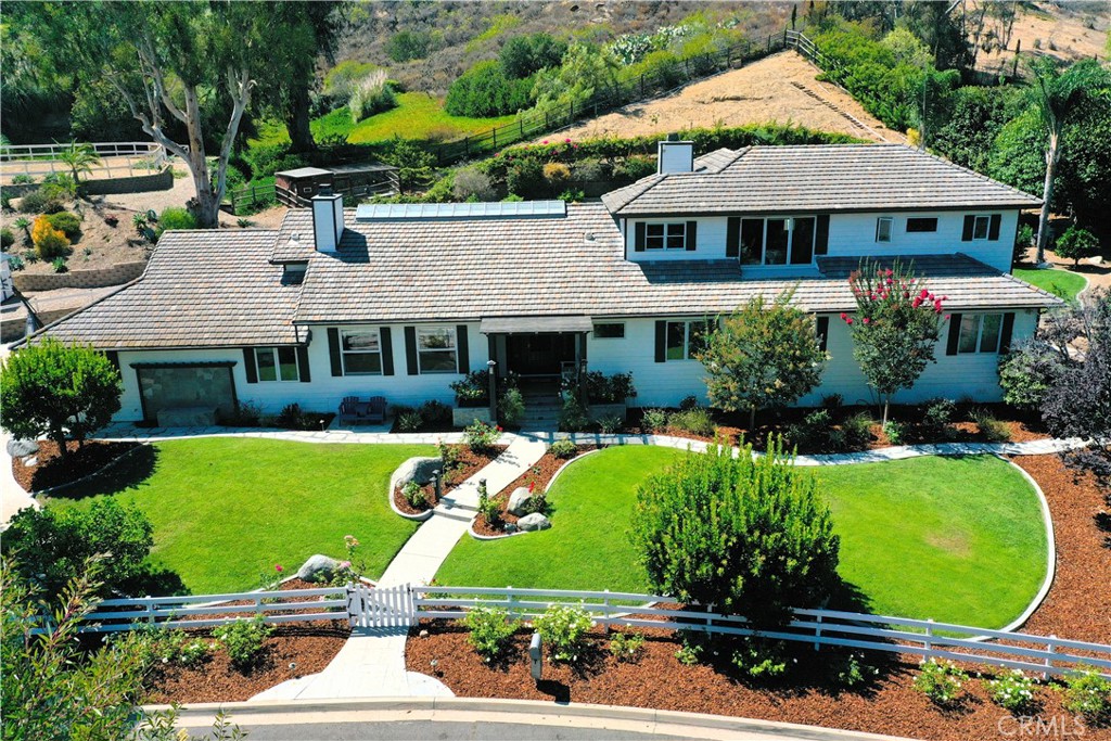 15159 Rancho Real Property Photo 2