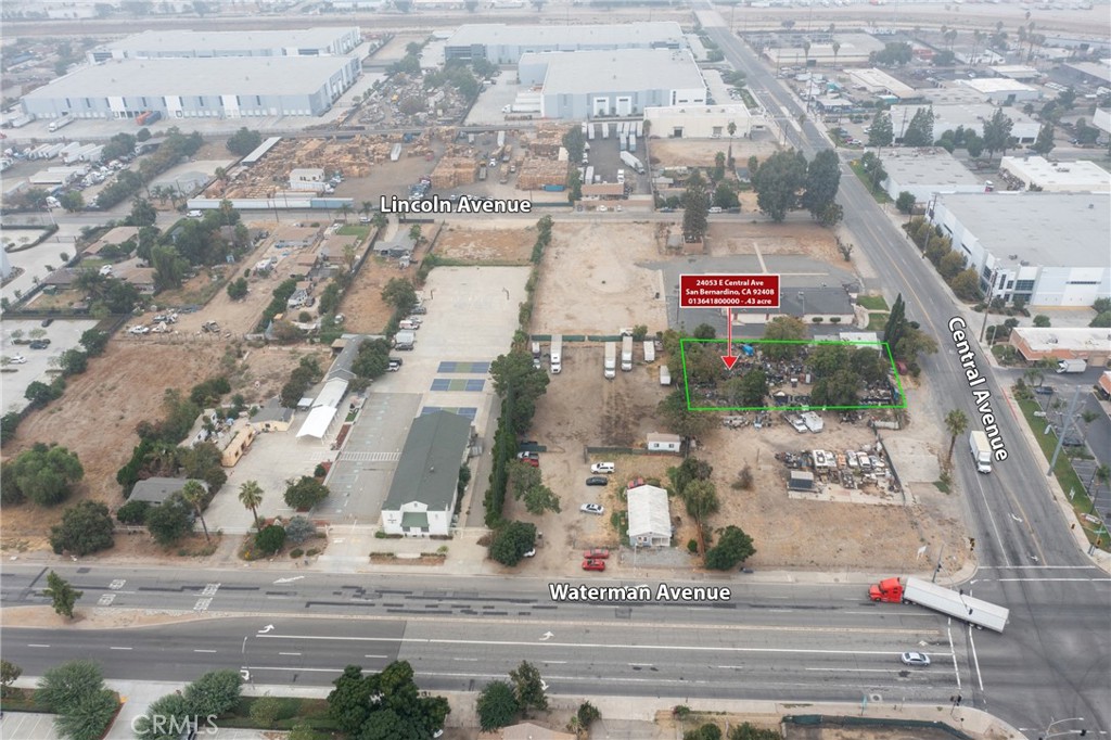 24053 E Central Property Photo 1