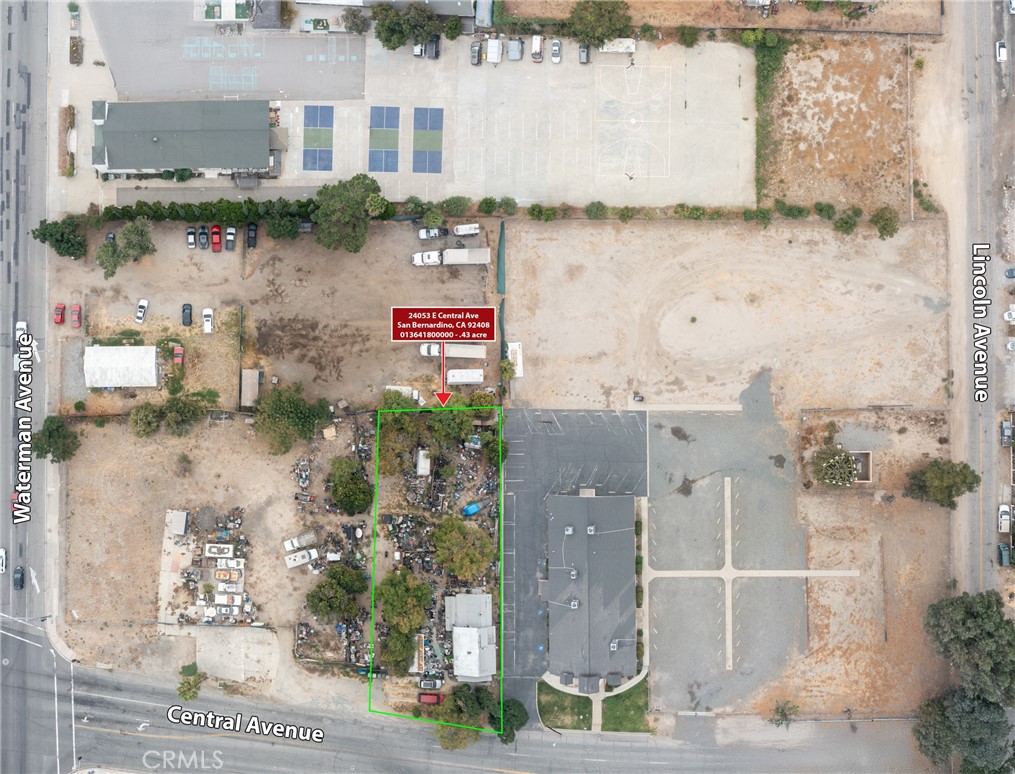 24053 E Central Property Photo 2