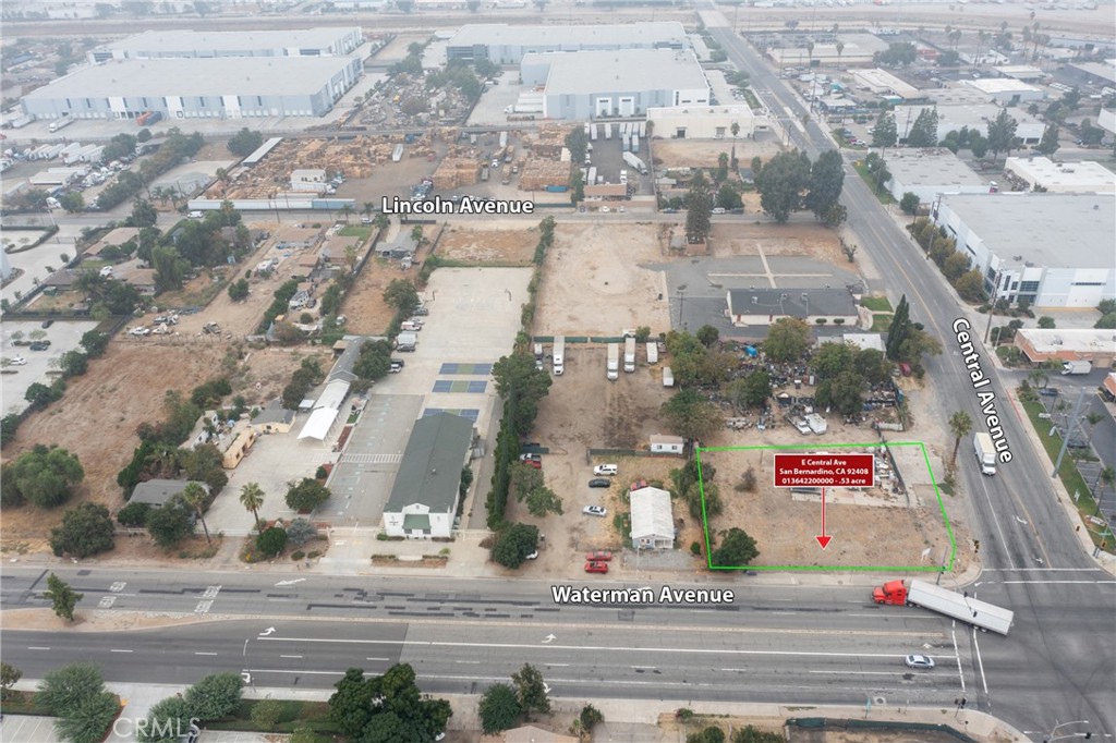 0 Central Property Photo 1