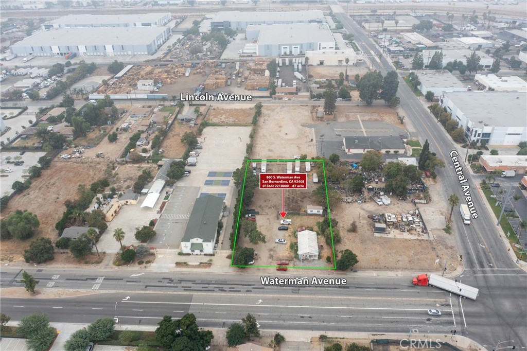 860 S Waterman Property Photo 1