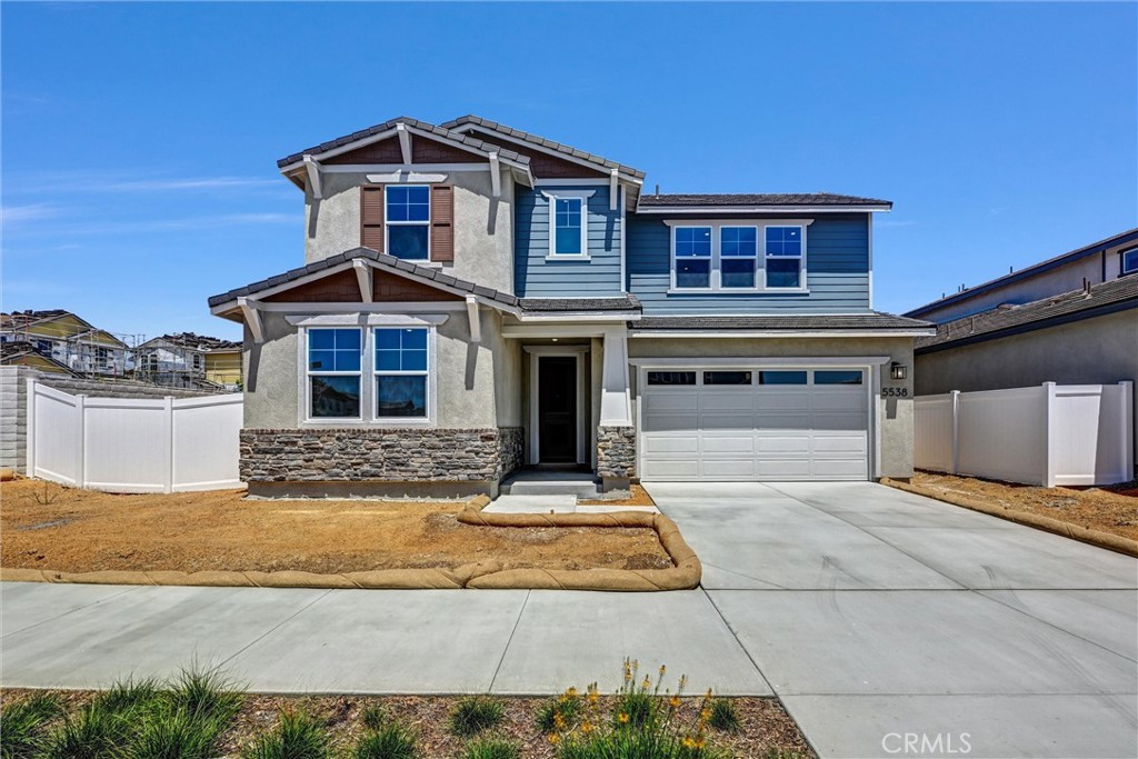 5538 Alethea Way Property Photo 1