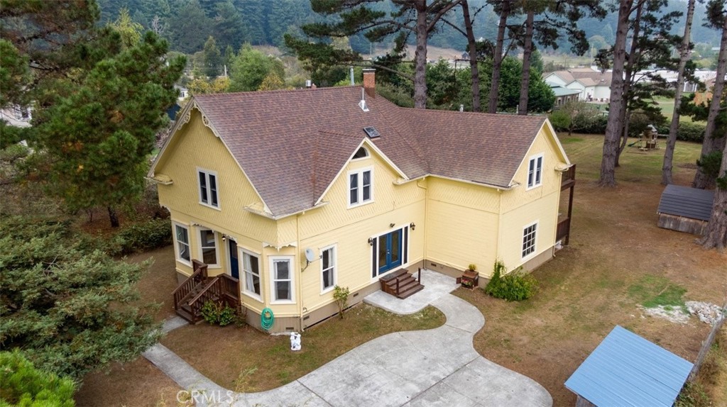7110 Myrtle Property Photo 1