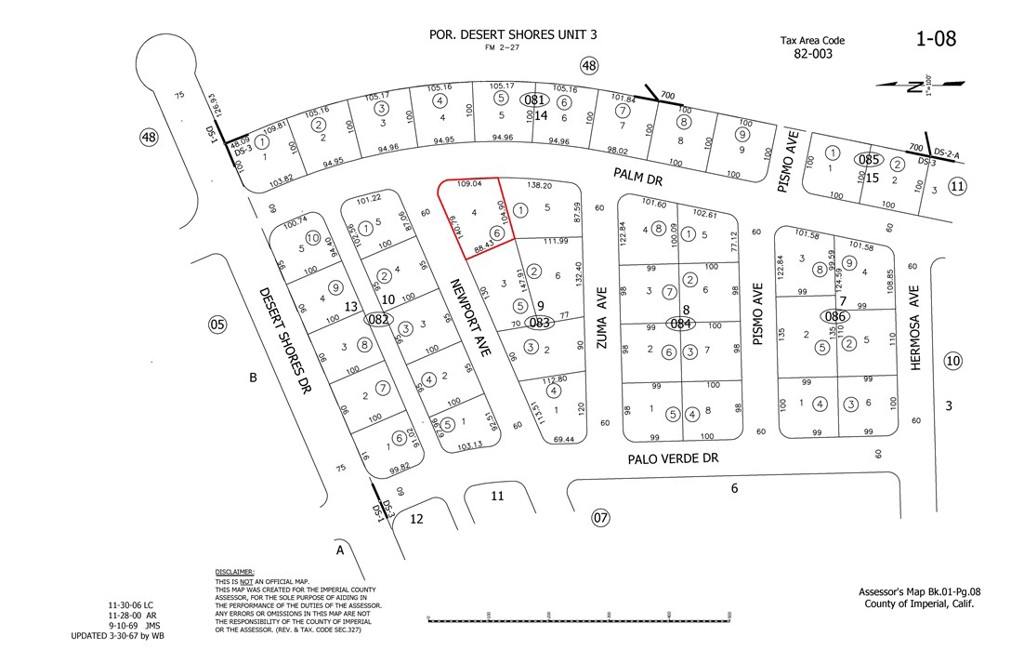 103 Newport Avenue Property Photo 4