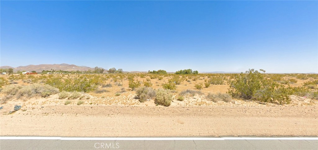 0 Yearling Road Property Photo 1