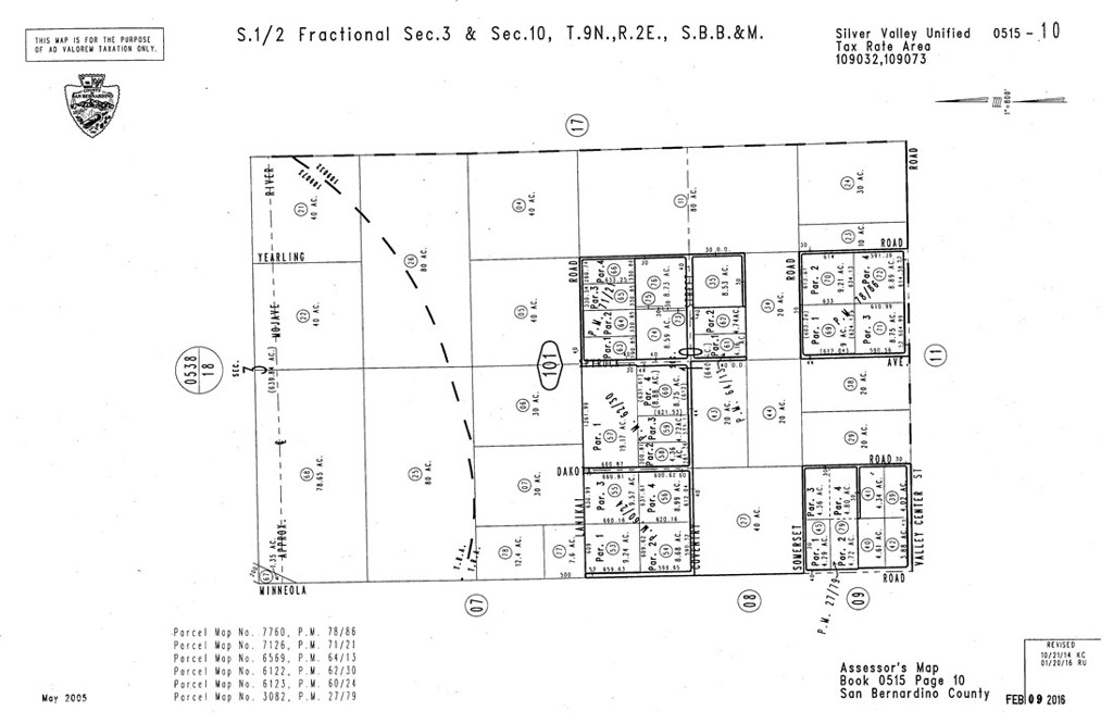 0 Yearling Road Property Photo 2