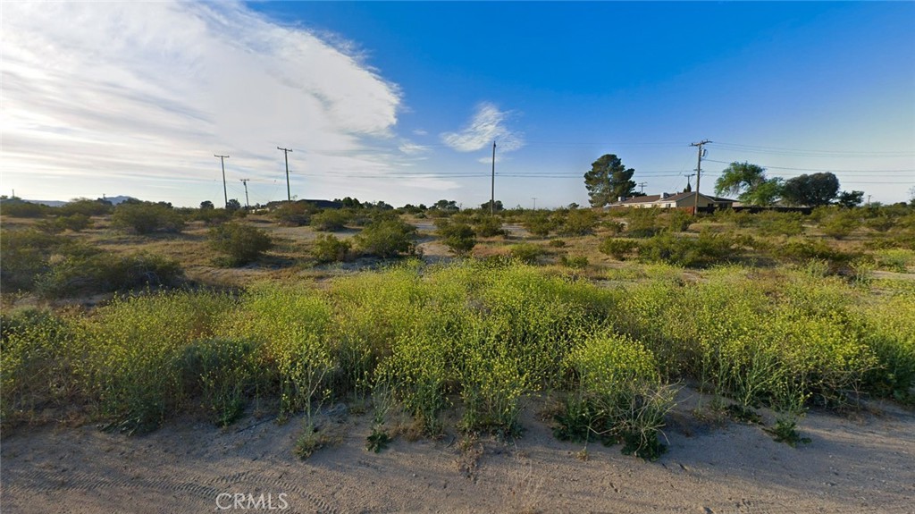 0 Ives Drive Property Photo 1