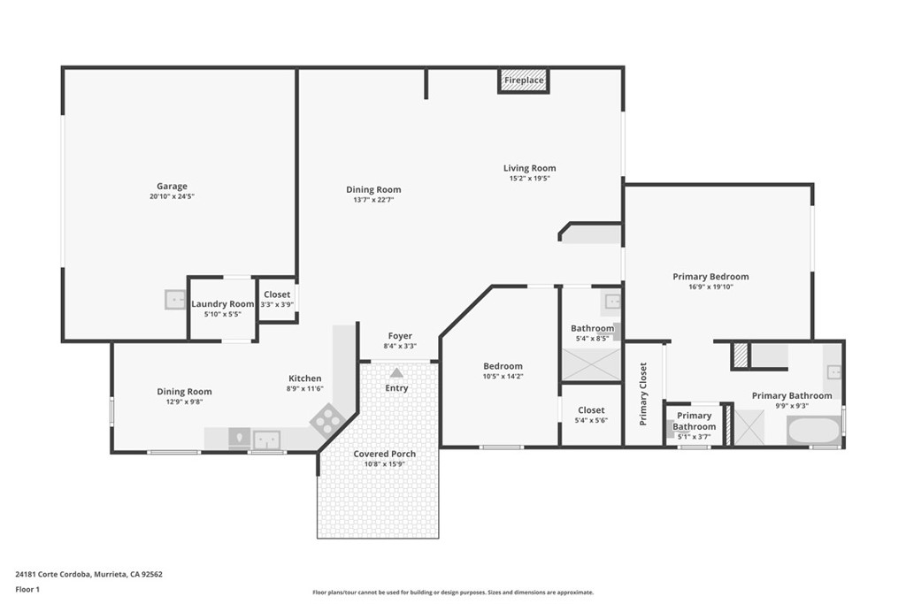 24181 Corte Cordoba Property Photo 44