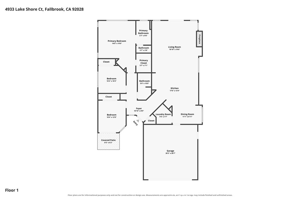 4933 Lake Shore Court Property Photo 29