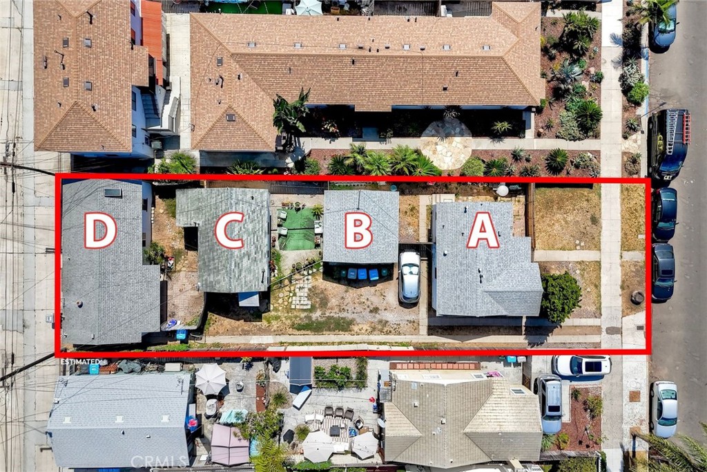 4918 4920 Del Monte Avenue Property Photo 2