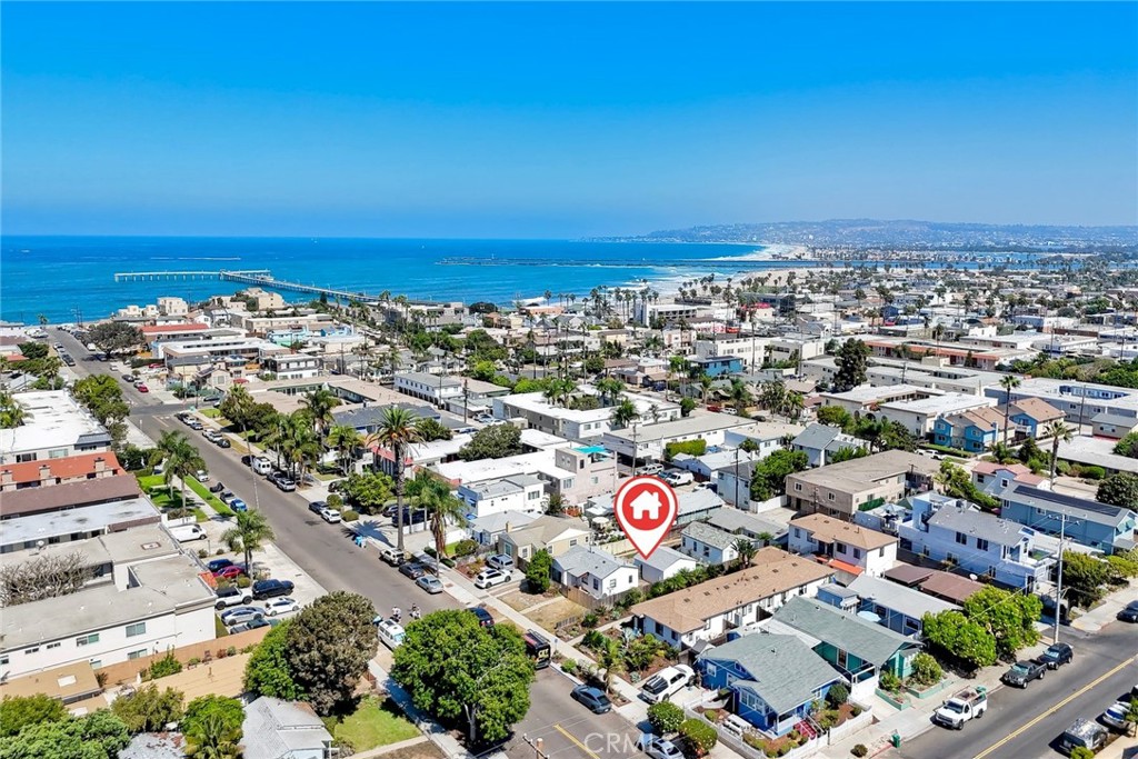 4918 4920 Del Monte Avenue Property Photo 3