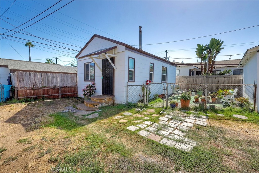 4918 4920 Del Monte Avenue Property Photo 21