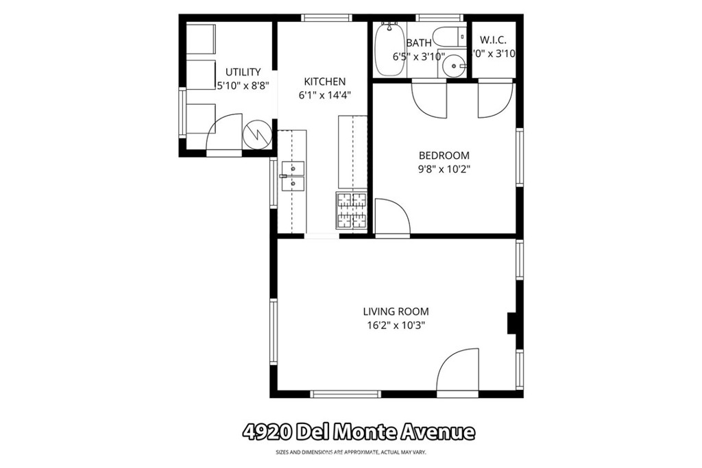 4918 4920 Del Monte Avenue Property Photo 36