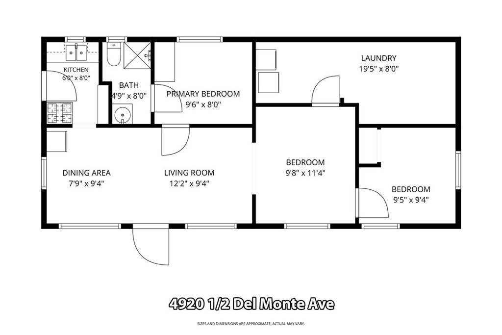 4918 4920 Del Monte Avenue Property Photo 51