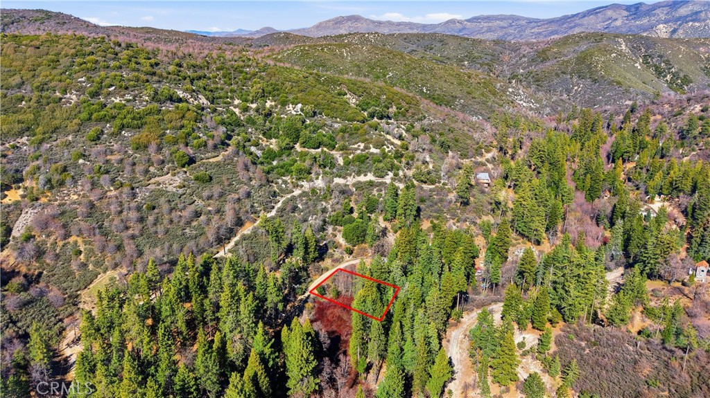 0 Little Bear Creek Road Property Photo 6