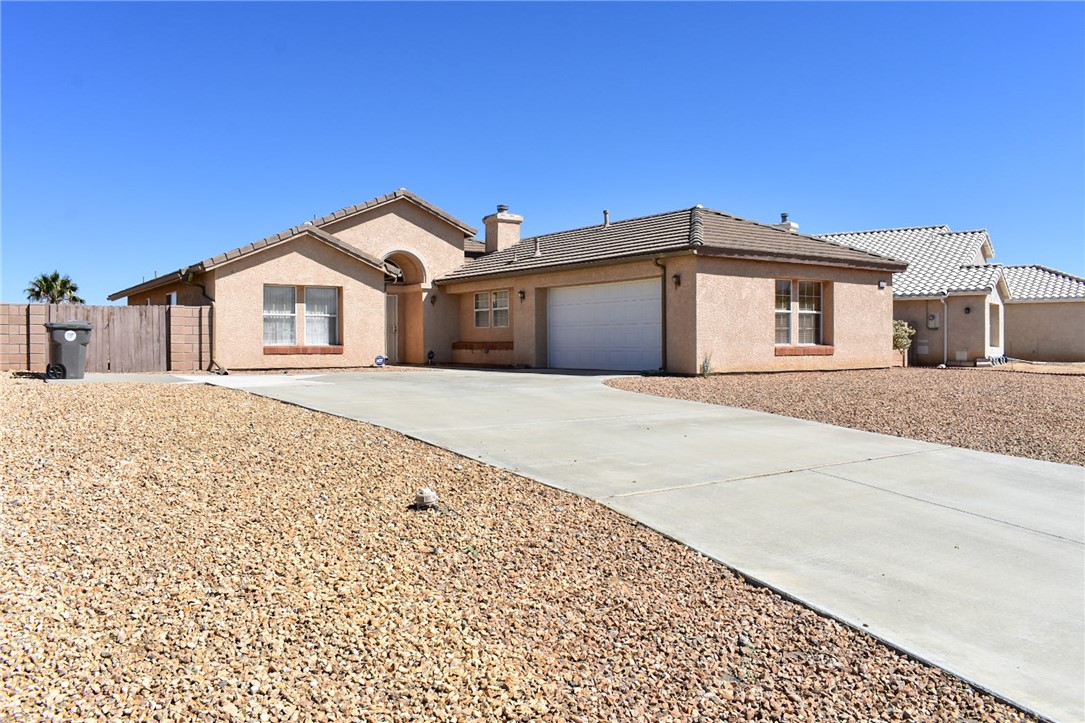 58370 Mountain View Property Photo 1