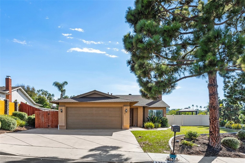 3381 Garibaldi Property Photo 1