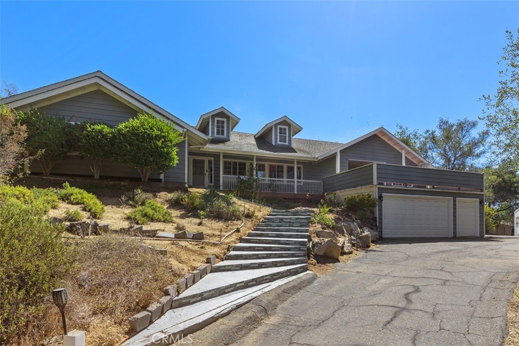 1619 Ranchwood Lane Property Photo 1