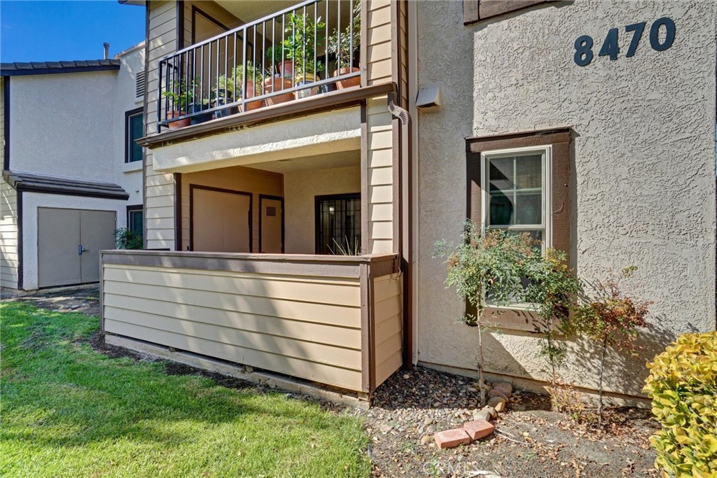 8470 #385 Westmore Property Photo 4