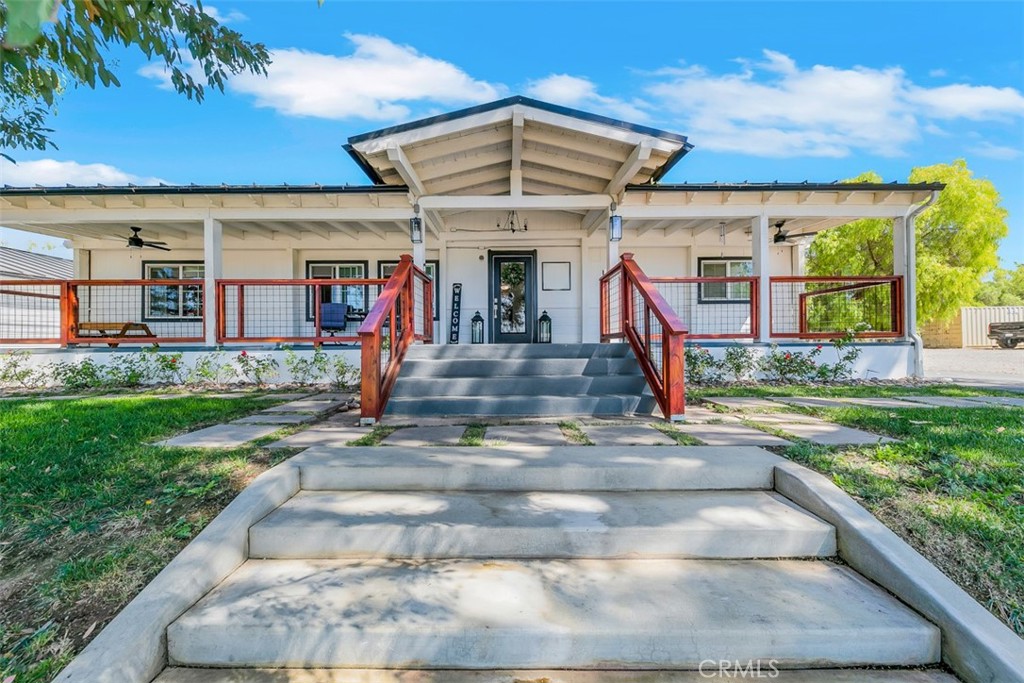 41190 Camino Norte Property Photo 1