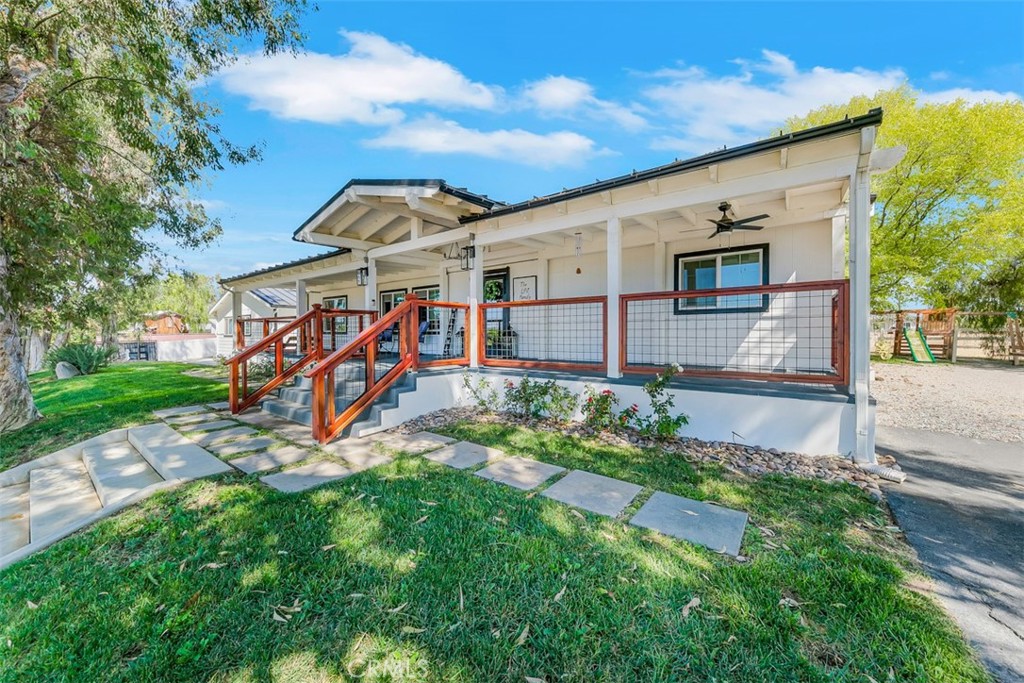 41190 Camino Norte Property Photo 2