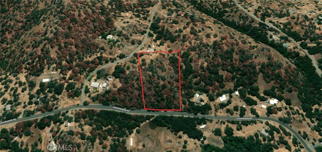 0 Chuckwagon Road Property Photo 1
