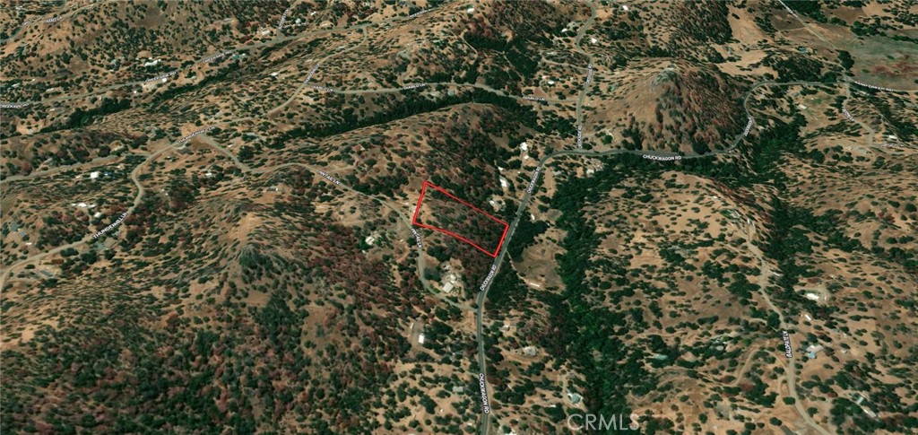0 Chuckwagon Road Property Photo 4