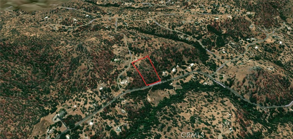 0 Chuckwagon Road Property Photo 5
