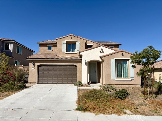 25360 Summer Creek Property Photo 1