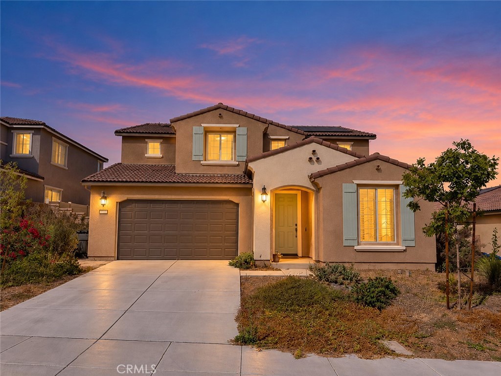 25360 Summer Creek Property Photo 1