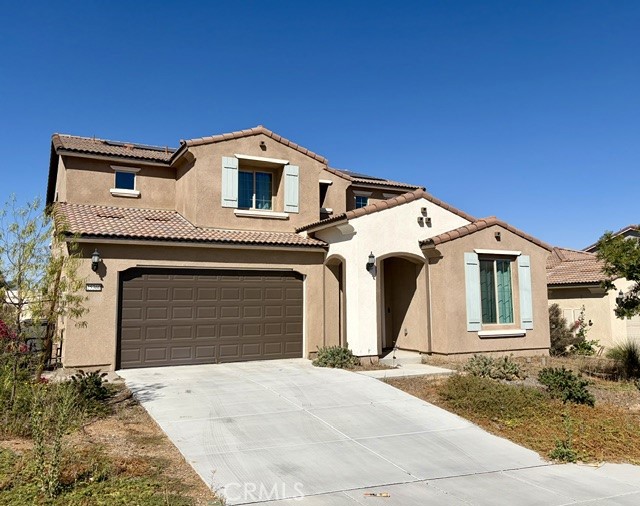 25360 Summer Creek Property Photo 2