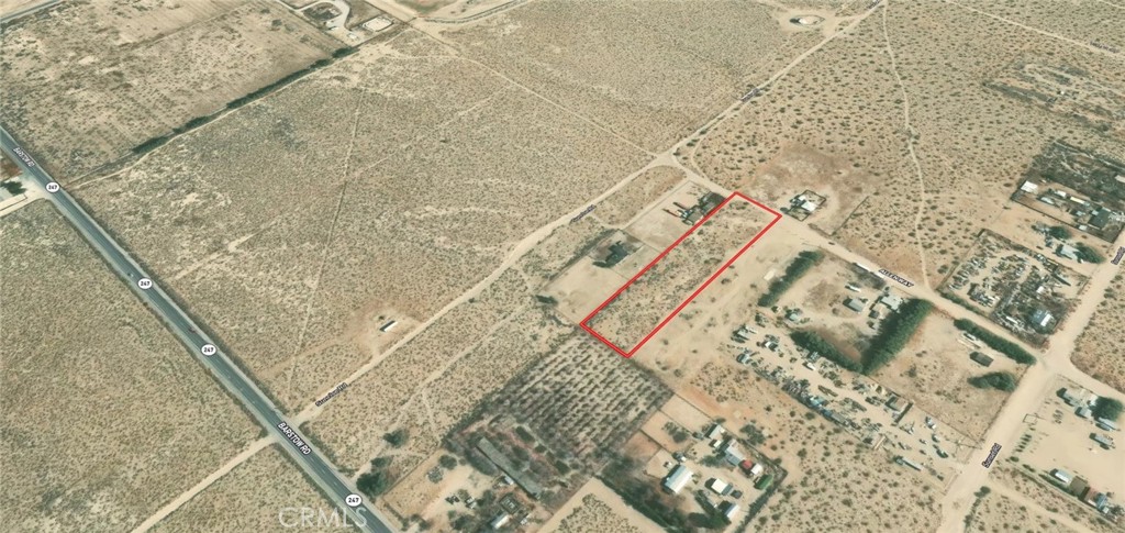 0 Allen Way Property Photo 1