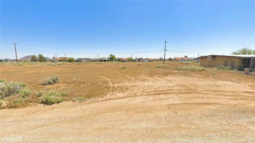 0 Tamarack Avenue Property Photo 1