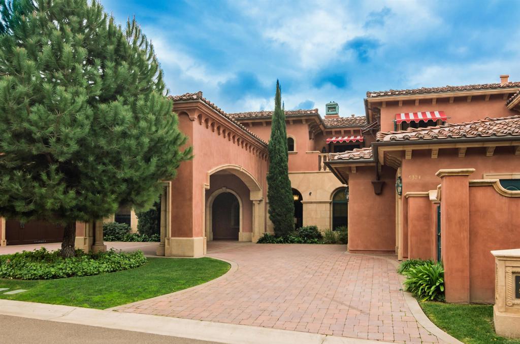 5220 Grand Del Mar Way Property Photo 1