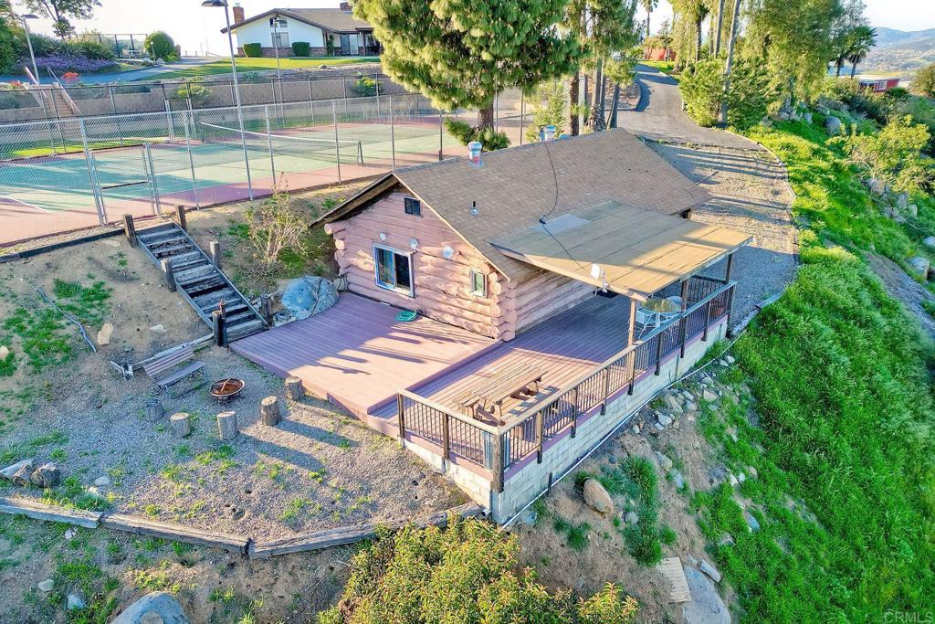 576 Camino De La Cima Property Photo 13