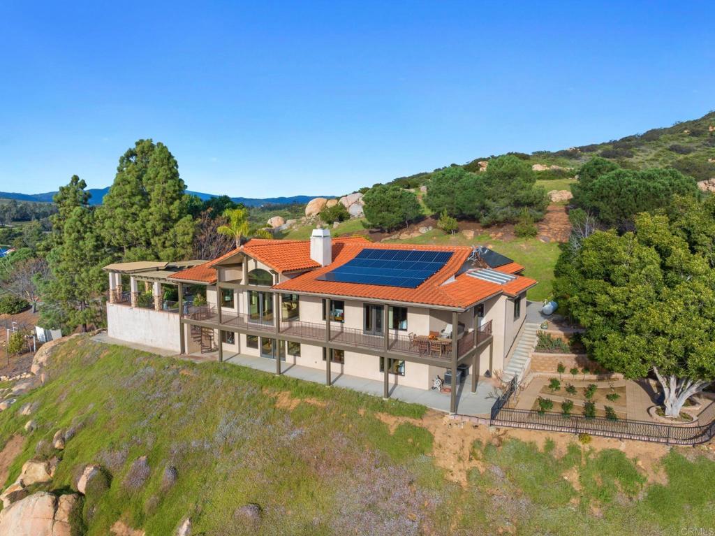 14817 Highland Valley Road Property Photo 55