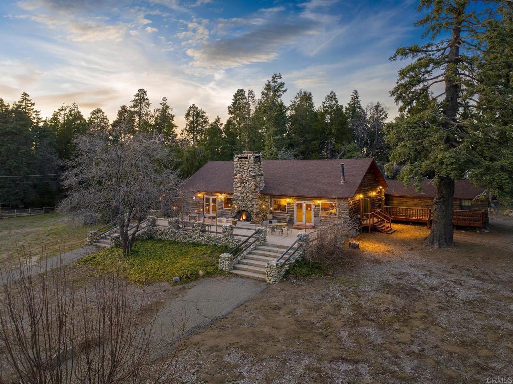 22228 Crestline Road Property Photo