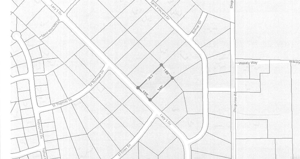0 Lazy S, Lot 23 Property Photo