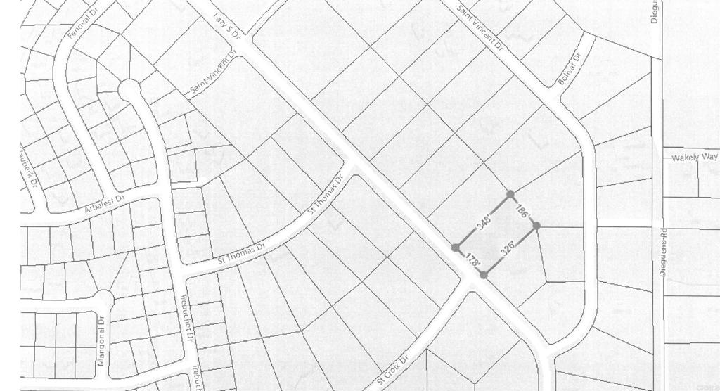 2039 Lazy S Drive Property Photo