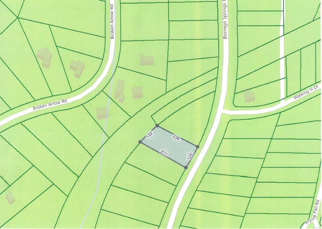 Borrego Springs Rd Lot 218 Property Photo 2