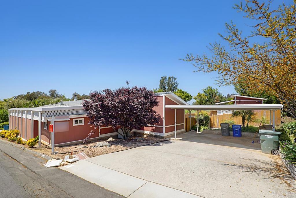 18218 Paradise Mountain Rd Spc 81 Property Photo 1