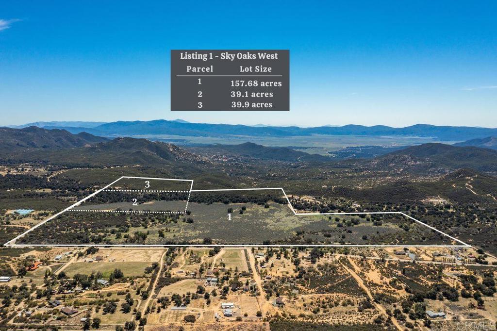 31225 Chihuahua Valley Road Property Photo 2