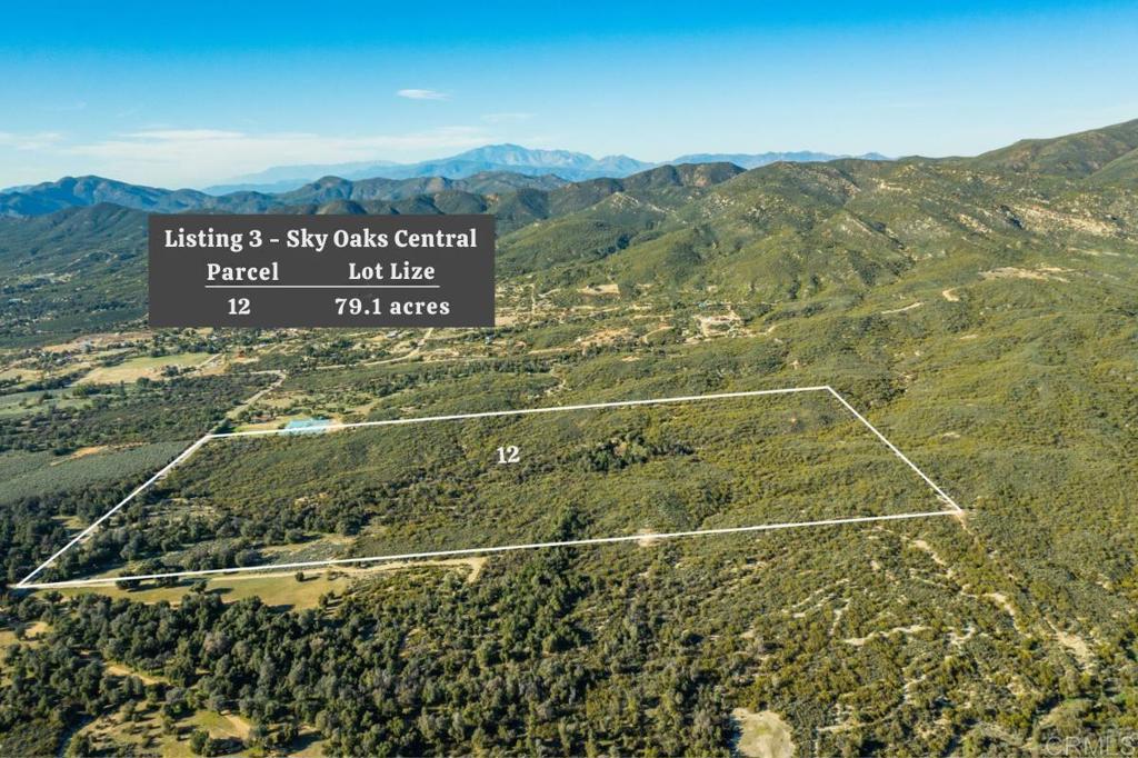 0 Chihuahua Valley Road Property Photo 1