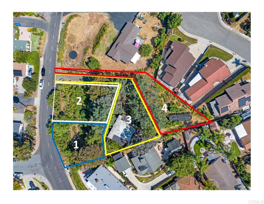 480 Rancho Vista Road Property Photo